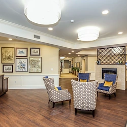 Image of Kingsland Walk Senior Living (2)