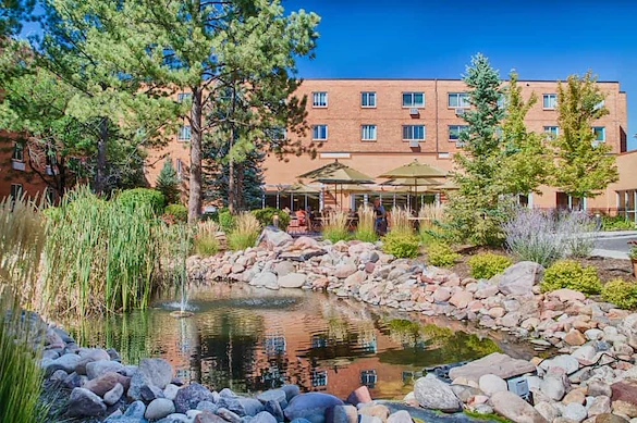 Image of The Suites at Clermont Park Care Center (1)