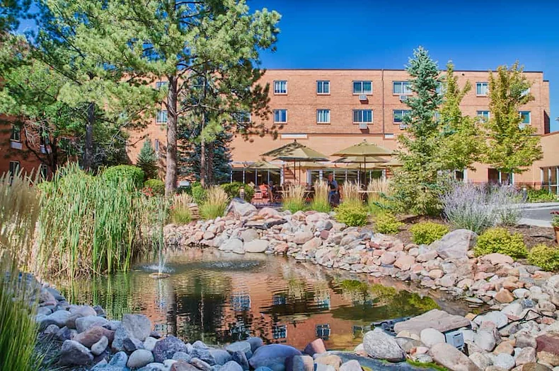 Image of The Suites at Clermont Park Care Center (1)