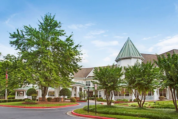 Image of Ivey Ridge Senior Living (2)