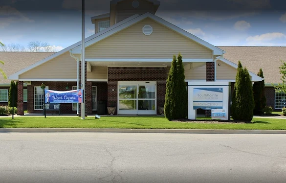 Image of Southpointe Healthcare Center (1)