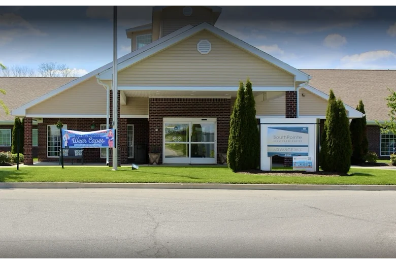 Image of Southpointe Healthcare Center (1)
