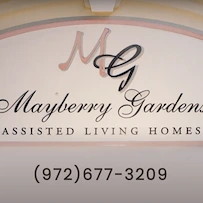 Image of Mayberry Gardens - Garland (2)