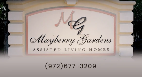 Image of Mayberry Gardens - Garland (2)