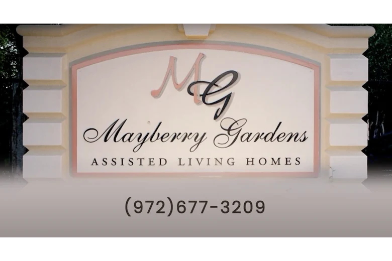 Image of Mayberry Gardens - Garland (2)