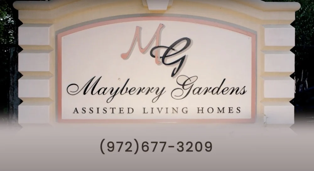 Image of Mayberry Gardens - Garland (2)
