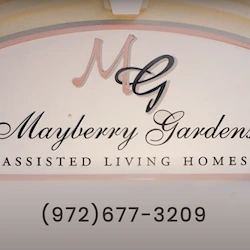 Image of Mayberry Gardens - Garland (2)