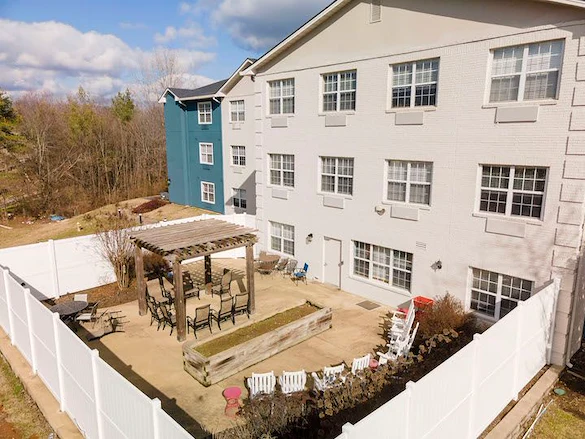 Image of Legacy Village of Hendersonville (7)