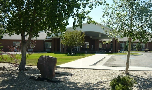 Image of Garden Square Assisted Living of Casper (1)