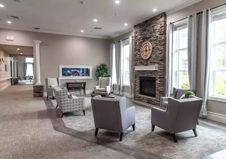 Image of Serene Gardens of Grand Blanc (2)