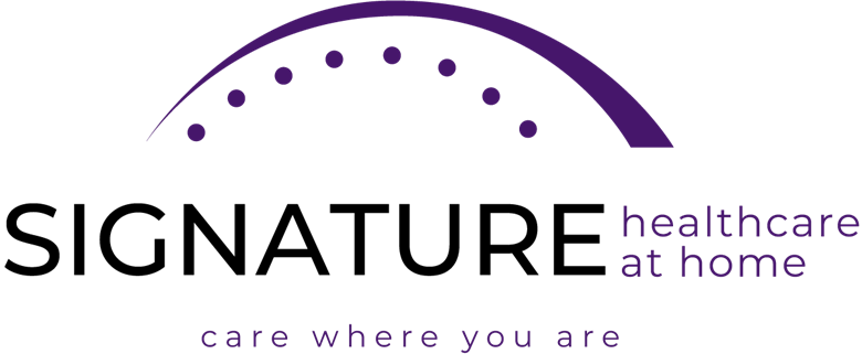 Horizon Hospice West's Logo