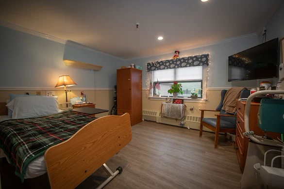 Image of The John Clarke Assisted Living Center (4)