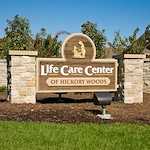 Image of Life Care Center Of Hickory Woods (2)