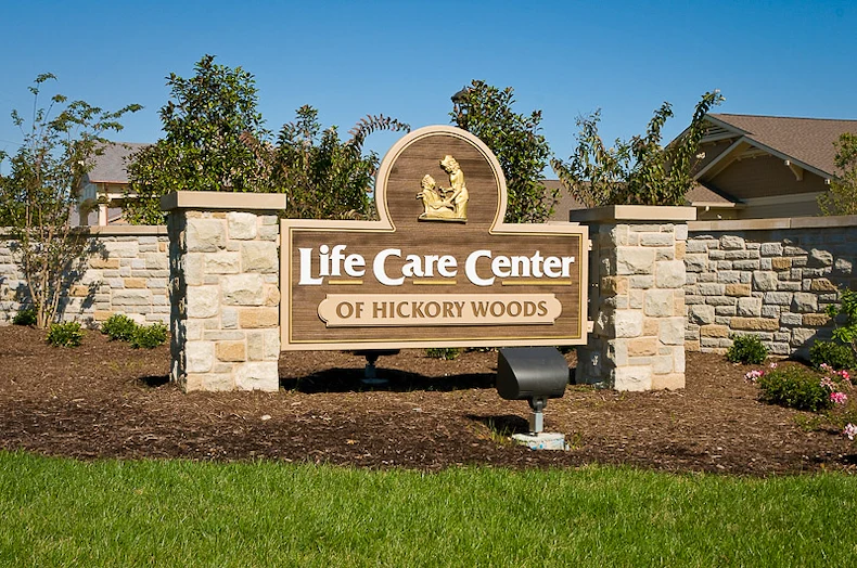 Image of Life Care Center Of Hickory Woods (2)