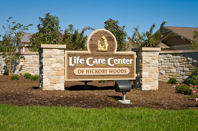 Image of Life Care Center Of Hickory Woods (2)