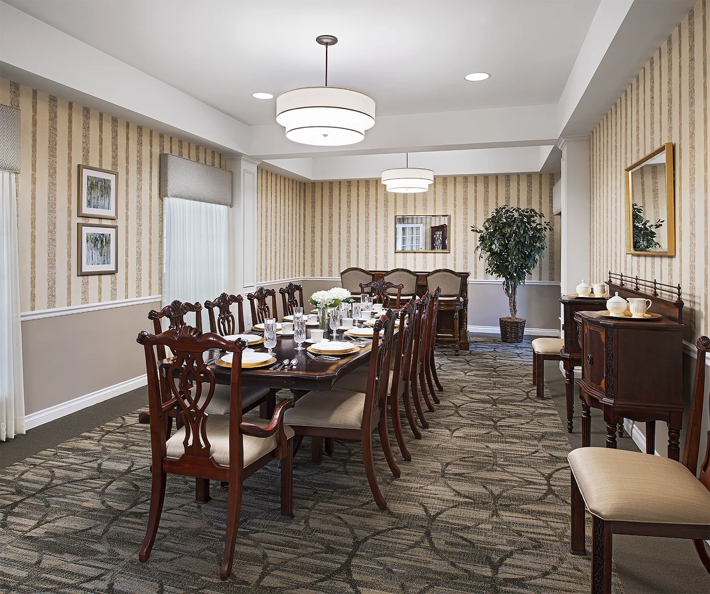 Image of American House Park Place (7)