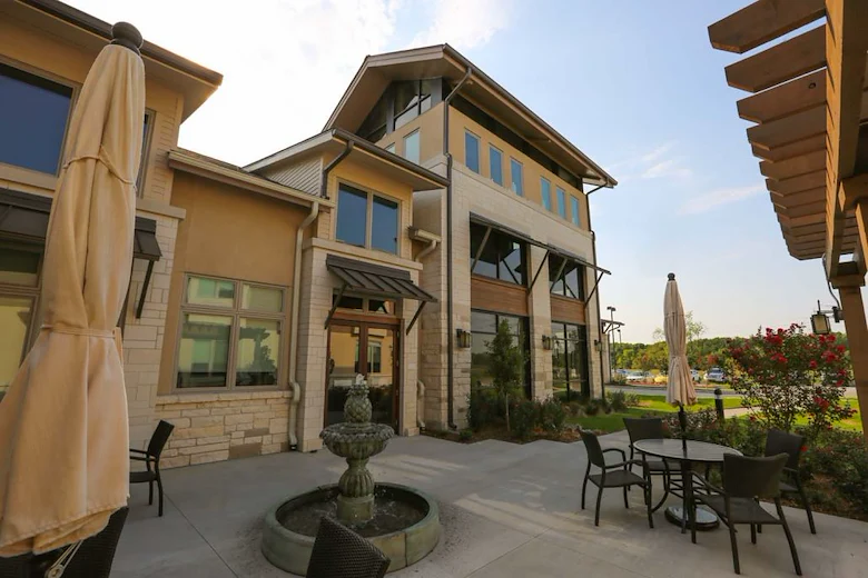 Image of The Healthcare Resort of Plano Assisted Living (10)