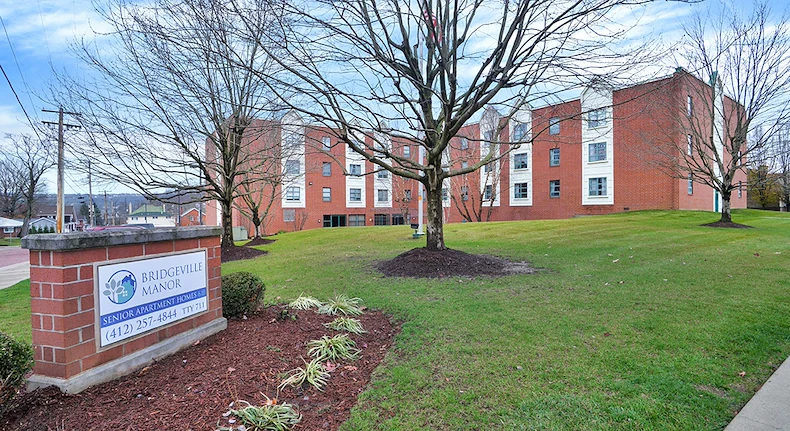 Image of Bridgeville Manor (1)