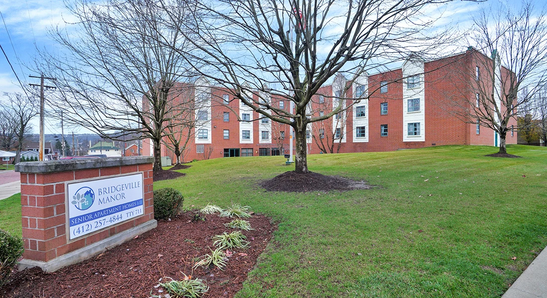 Image of Bridgeville Manor (1)