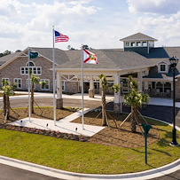 Image of PruittHealth - Fleming Island (1)