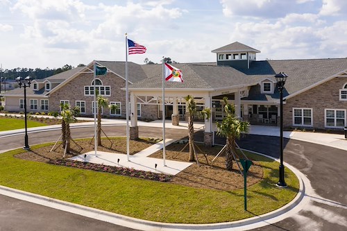 Image of PruittHealth - Fleming Island (1)