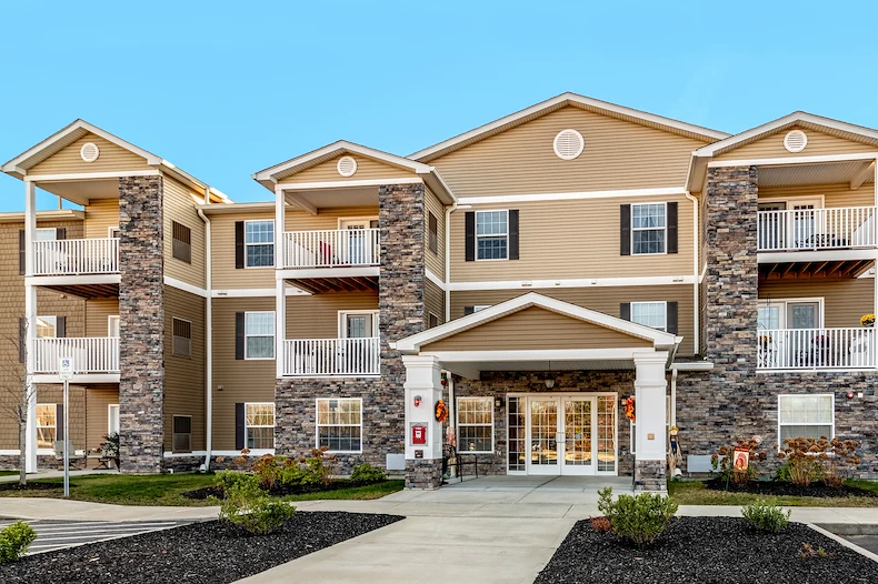 Image of Connect55+ Concord (1)