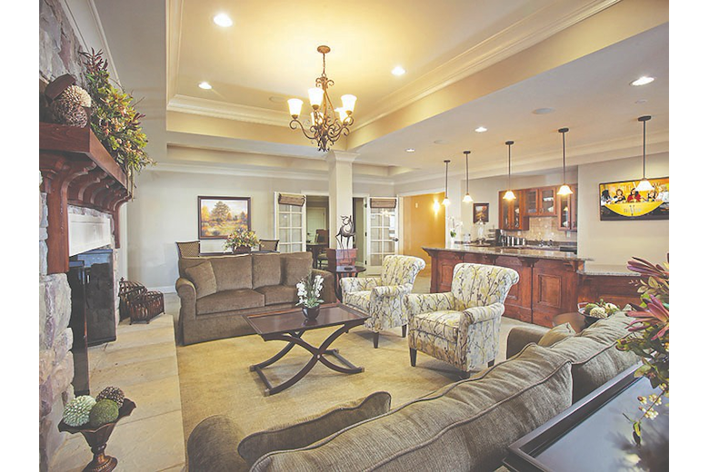 Image of HearthSide Towne Lake (5)