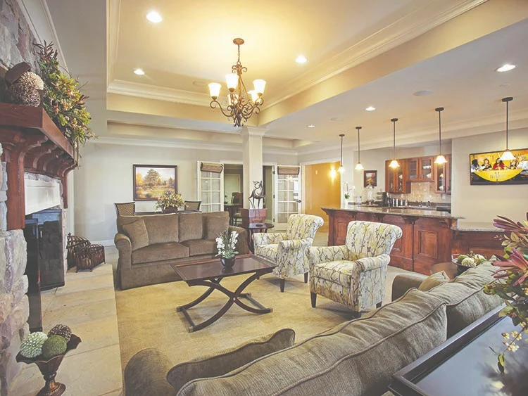 Image of HearthSide Towne Lake (5)