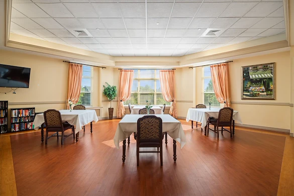 Image of Serenity Estates of Morris (7)