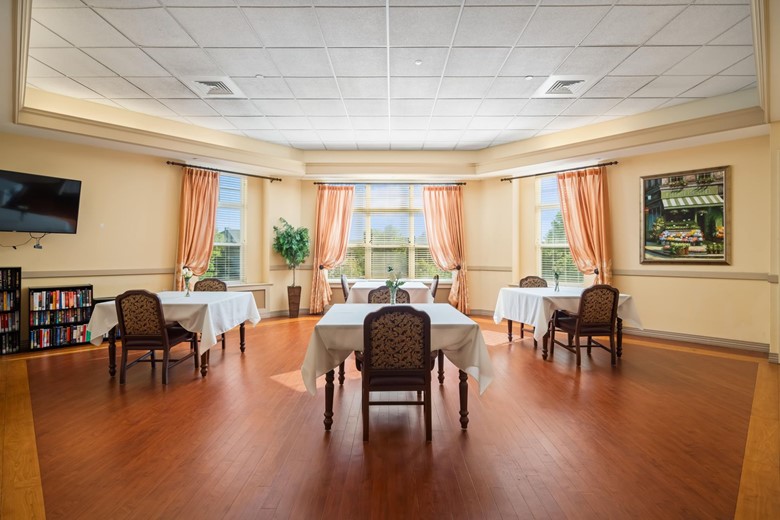 Image of Serenity Estates of Morris (4)