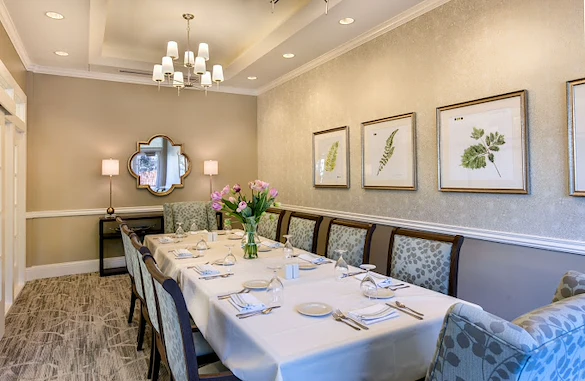 Image of The Village of River Oaks (3)