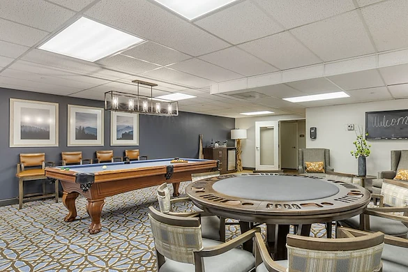Image of Brookdale Tamarac Square (5)
