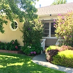 Image of Garden Court at the Village (1)