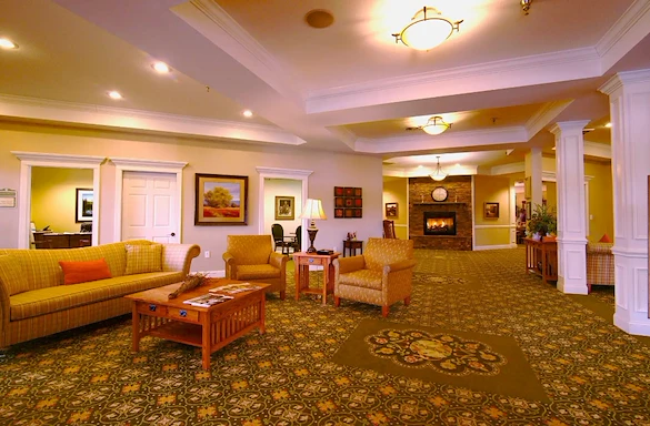 Image of Morning Pointe of Lenoir City (6)