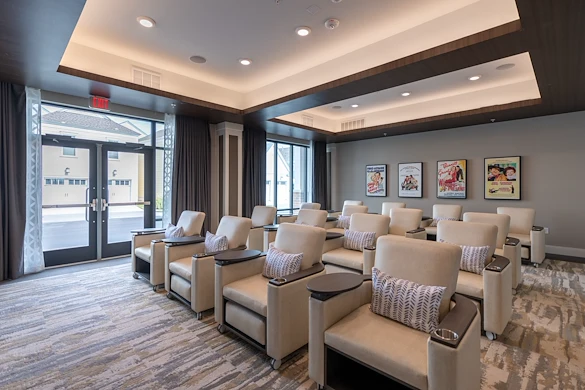 Image of Acclaim at East Beach (4)