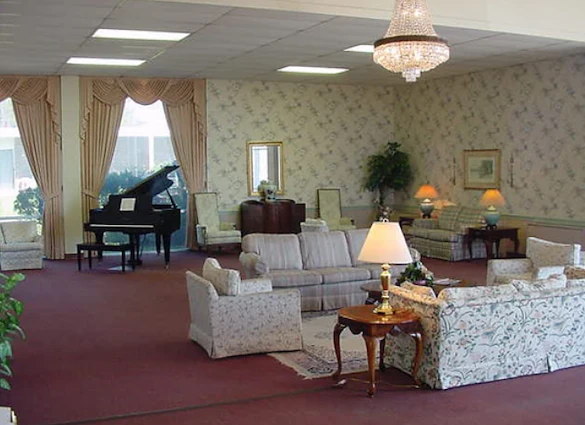 Image of Wesley Place On Honeysuckle Rehab (3)