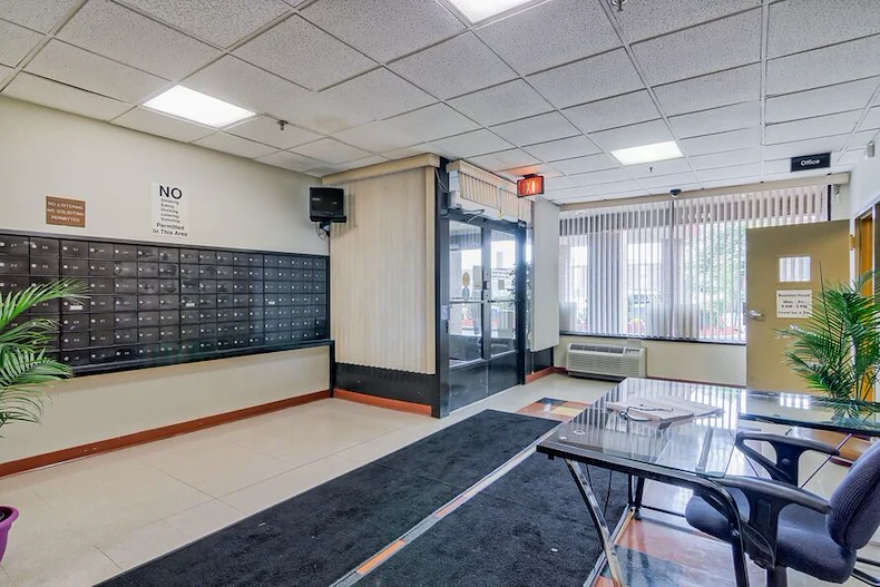 Image of Haddington Elderly Housing (2)