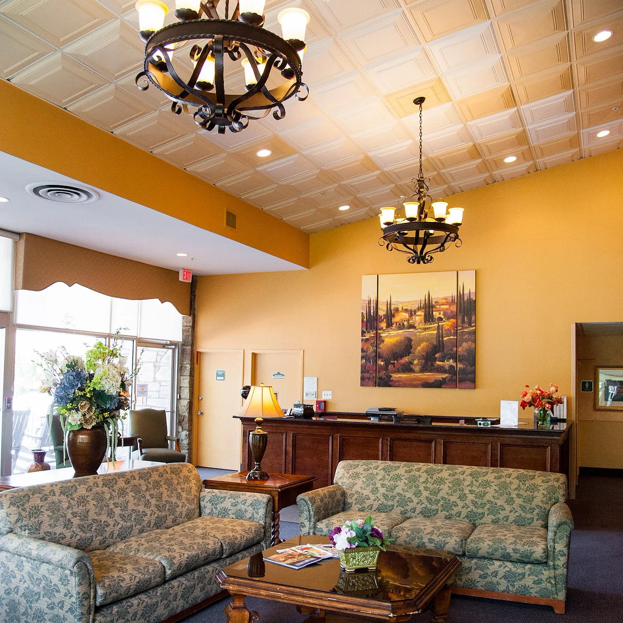 Image of Potomac Valley Rehabilitation And Healthcare (2)