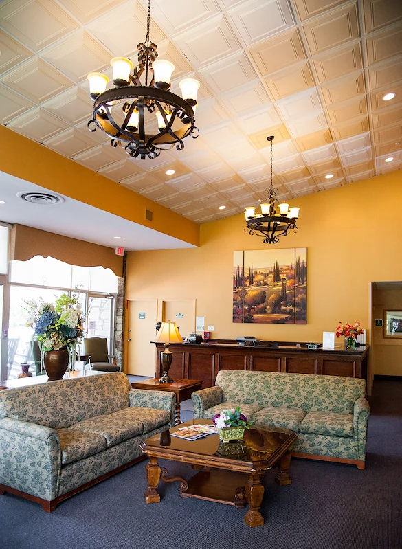 Image of Potomac Valley Rehabilitation And Healthcare (2)