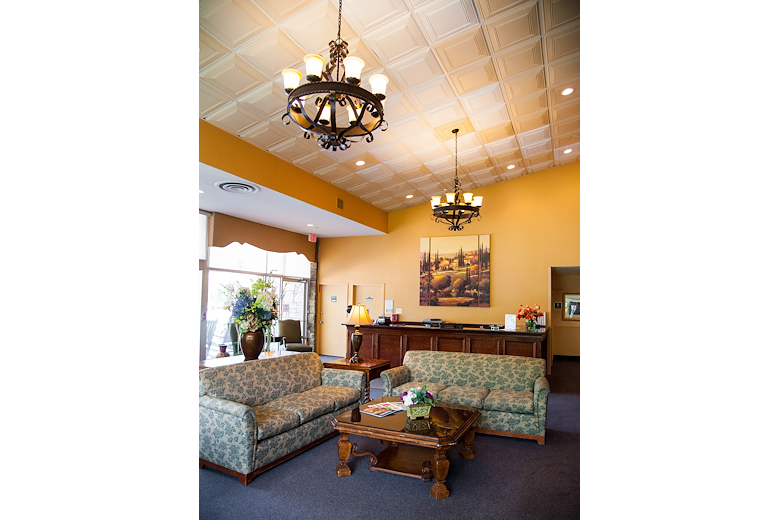 Image of Potomac Valley Rehabilitation And Healthcare (2)