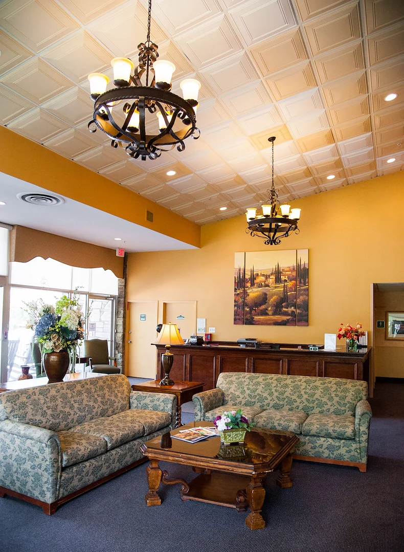 Image of Potomac Valley Rehabilitation And Healthcare (2)