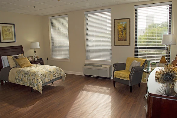 Image of Brookdale Trinity Towers (9)