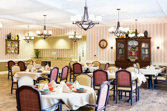 Image of The Peaks at South Jordan Memory Care (3)