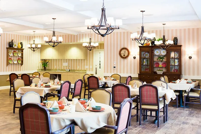 Image of The Peaks at South Jordan Memory Care (3)