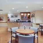 Image of Sunrise at Fleetwood (5)