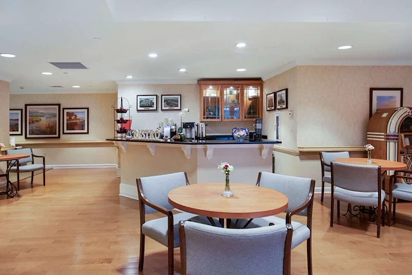 Image of Sunrise at Fleetwood (5)