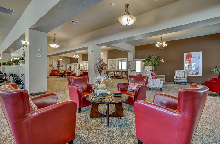 Image of Grace Assisted Living at Eagle (6)