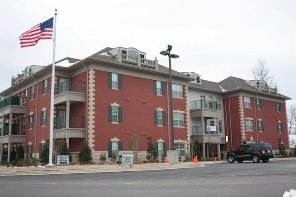 Image of Silvercreek Senior Living (2)