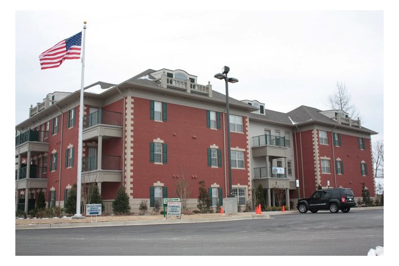 Image of Silvercreek Senior Living (2)