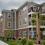 Image of Willow Manor Senior Apartments (5)